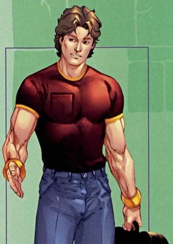 Rick Jones