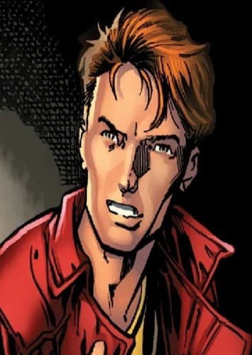 Rick Jones