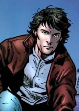 Rick Jones