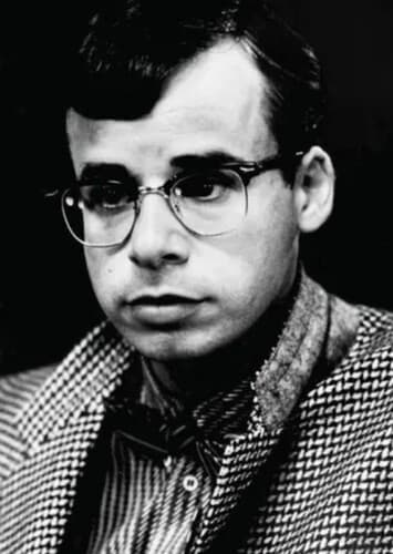 Rick Moranis