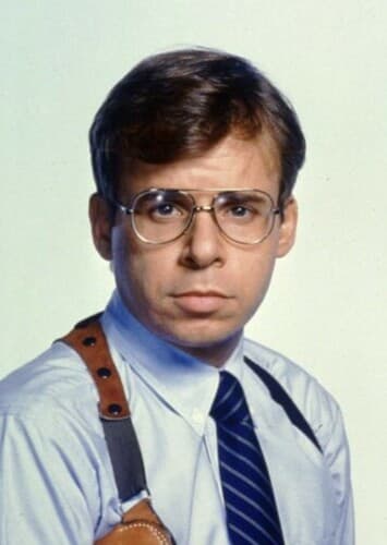 Rick Moranis