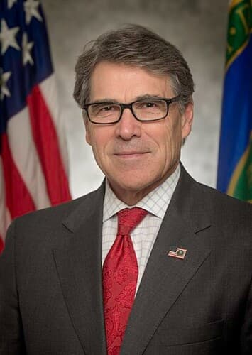 Rick Perry