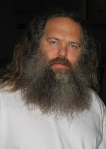 Rick Rubin