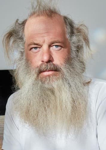 Rick Rubin
