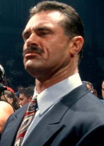 Rick Rude