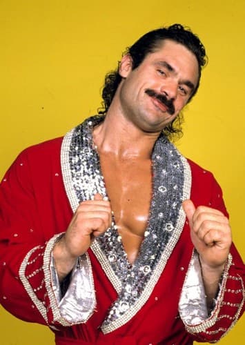 Rick Rude