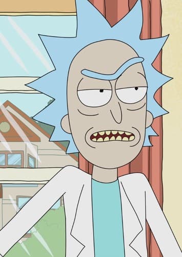 Rick Sanchez