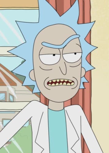 Rick Sanchez