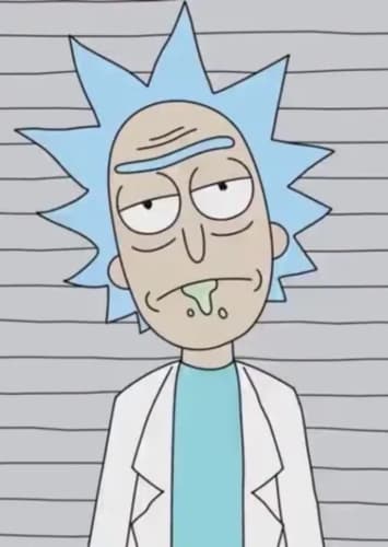 Rick Sanchez