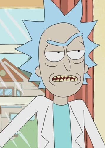 Rick Sanchez