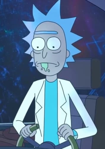 Rick Sanchez