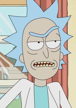 Rick Sanchez