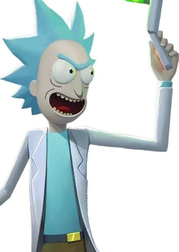 Rick Sanchez
