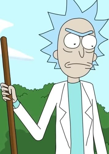 Rick Sanchez