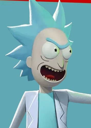Rick Sanchez