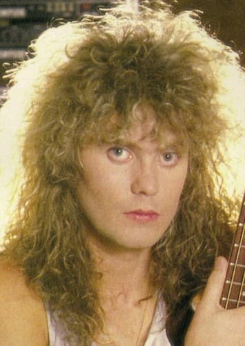 Rick Savage