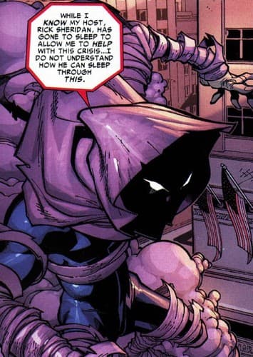 Sleepwalk (Missy Kallenback)