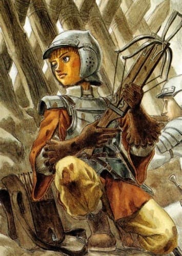 Rickert