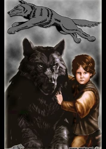 Rickon Stark