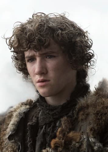 Rickon Stark