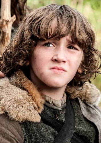 Rickon Stark