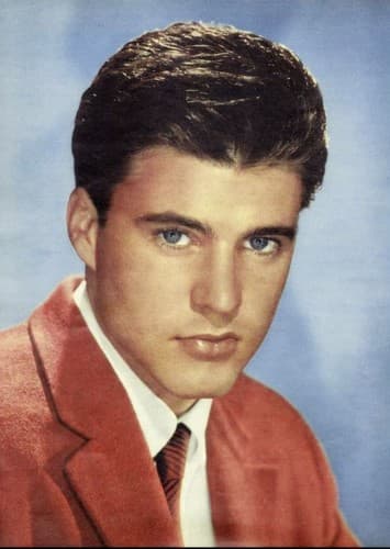 Ricky Nelson