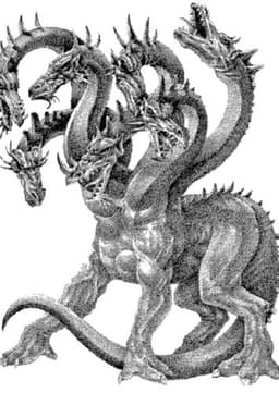 Ricky, vicky, sissy hydra