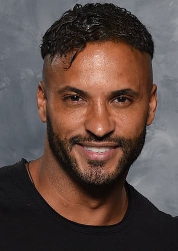 Ricky Whittle