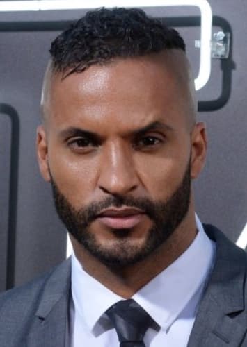 Ricky Whittle