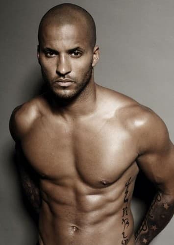 Ricky Whittle