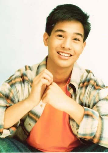 Rico Yan