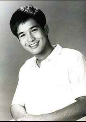 Rico Yan
