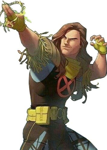 Rictor