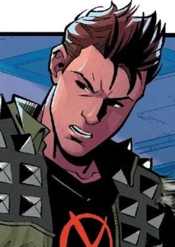 Rictor