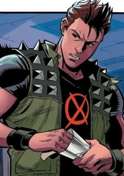 Rictor