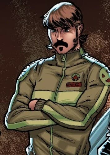 Rictor (Fox)