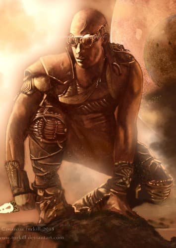 Riddick