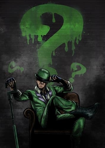 Riddler