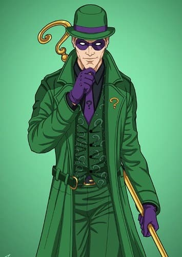 Riddler