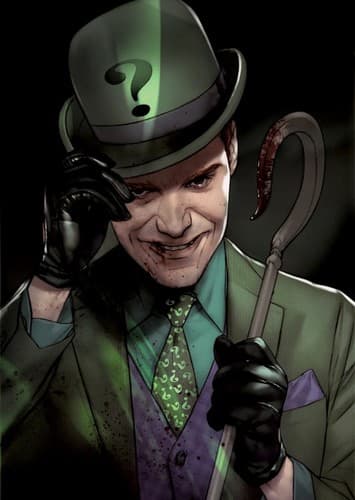 Riddler