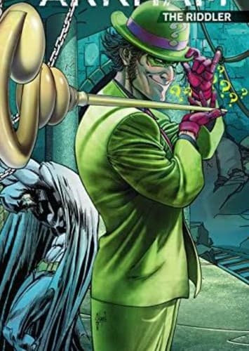 Riddler