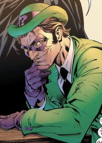 Riddler