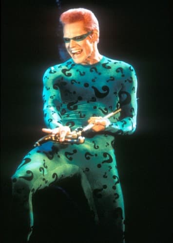 Riddler
