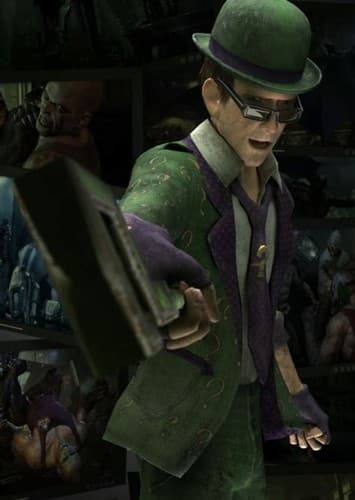 Riddler
