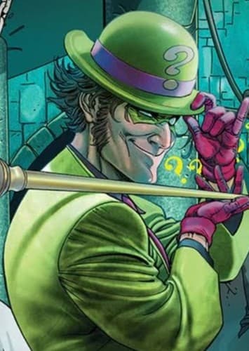 Riddler