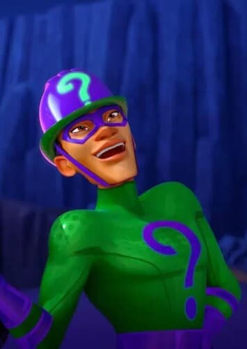 Riddler