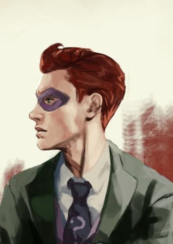 Riddler