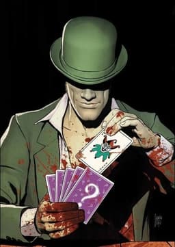 Riddler