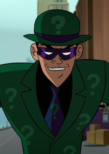 Riddler