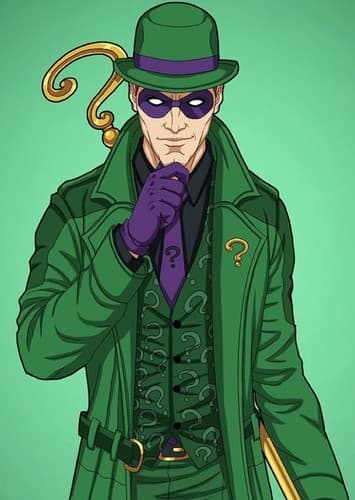 Riddler